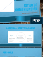 Comunicacion