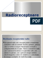 Radioreceptoare