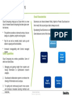 Deloitte Cloud - Task 1 - Understanding Cloud Computing - Template