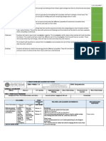 Primary Science FPD 5es