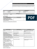 Format Pemeriksaan Proposal Skripsi Oleh Teman Sejawat