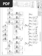 Low Voltage Switchgear SLD Diagram | PDF | Electrical Engineering ...