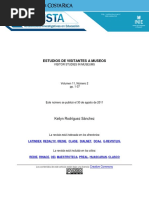 Estudios Visitantes Museos Rodriguez PDF