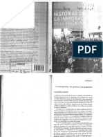 Berg - Unidad 1 PDF