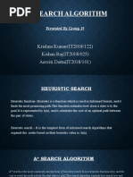 AO* Algorithm in AI: Overview and Examples | PDF | Applied Mathematics ...