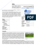 Comarca de Vitigudino PDF