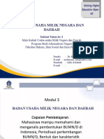 Materi 3 Badan Usaha Milik Negara dan Daerah.pptx