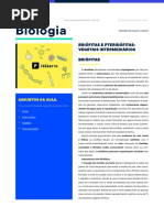 BRIÓFITAS E PTERIDÓFITAS - VEGETAIS INTERMEDIÁRIOS.pdf
