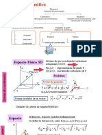 Cinematica I 2021 PDF