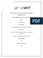 Caso Practico. Alanya Gutierrez