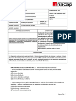 Primera Prueba Legislacion y Normativa Seccion 341 - 2020