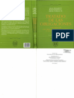 Alessandri, Somarriva y Vodanovic - Tratado de las Obligaciones. Tomo I.pdf