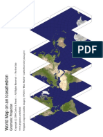 Mapa Geografia PDF