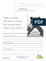 Bear Reading Comprehension Worksheet.pdf