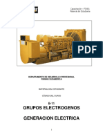Curso de Grupos Electrógenos y Generación Eléctrica _ E-11 _ Finning _ CATERPILLAR[1]