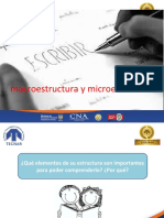 Micro y Macro