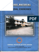 Manual de Ejercicios CAD PDF