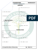 Quant Complete Book - Pagenumber PDF