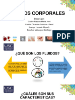 Fluidos Corporales