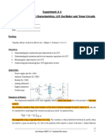 Lab2 and Lab 3 Manual