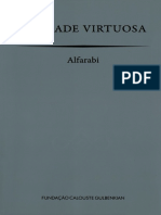 Alfarabi - A Cidade Virtuosa PDF