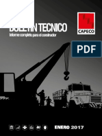 Capeco 2017 PDF