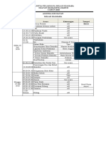 Roundown Milad - 1