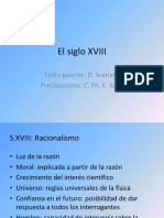 16 Preclasicismo PDF