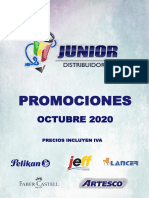 PromocionesOctubre - JUNIOR DISTRIBUIDORA.pdf