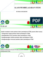 Penilaian Pembelajaran Stem-By Erna