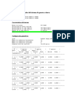 Informe Practica Puesta A Tierra