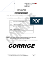 Metallurgie Prob de BT MF-CM_Corrige