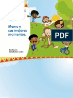 Cuento Memo PDF