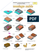 Moulage Sable PDF