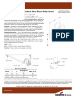 TOLCO Fig. 907 - Multi-Angle Attachment