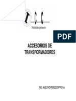 Componentes de Un Transformador PDF