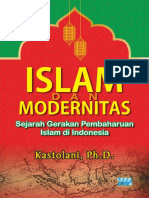 Pembaharuan Islam