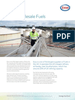 UK Wholesale Fuels Brochure 2017 310317 WEB