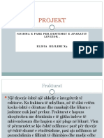 Projekt Fiskulture