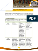 Actividades Complementarias 1 (Resueltas)