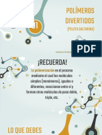 Experimentos Con Polimeros PDF