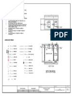 General Notes & Materials Specification:: Manhole