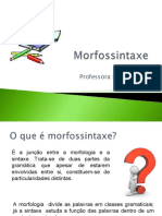 Morfossintaxe.ppt