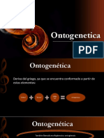 Ontogenetica y Filogentica 170207141502