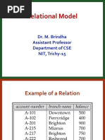 Chapter3-Relational Model