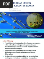 Download Paparan Pendidikan Karakter TK-SD by anisti_2000 SN48006611 doc pdf