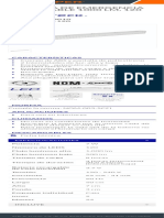 Ficha Técnica 43010LAE-120 Truper® - Es Mucha Herramienta