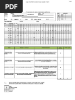 305 INFO MSII Programación de Actividades Académicas Leonel Cruz