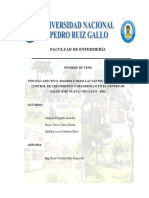 Informe 