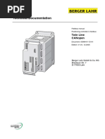 TwinLine CANopen Man V101